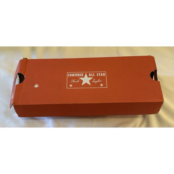 Converse Chuck Taylor Deep Bordeaux Maroon Low-top Shoes Mens Size 6 - Picture 10 of 10